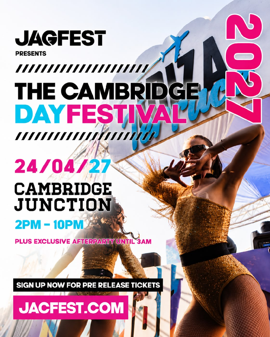 Cambridge Day Festival