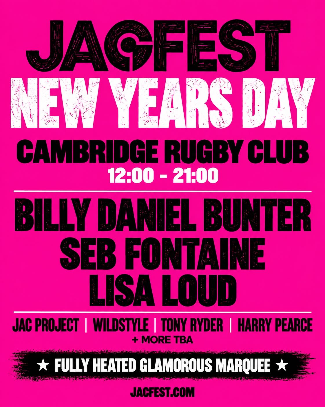 NEW YEARS EVE